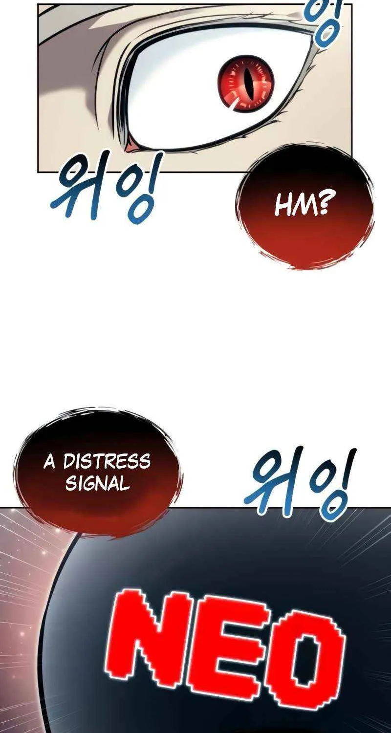Tower of God: Urek Mazino Chapter 20 page 51 - 