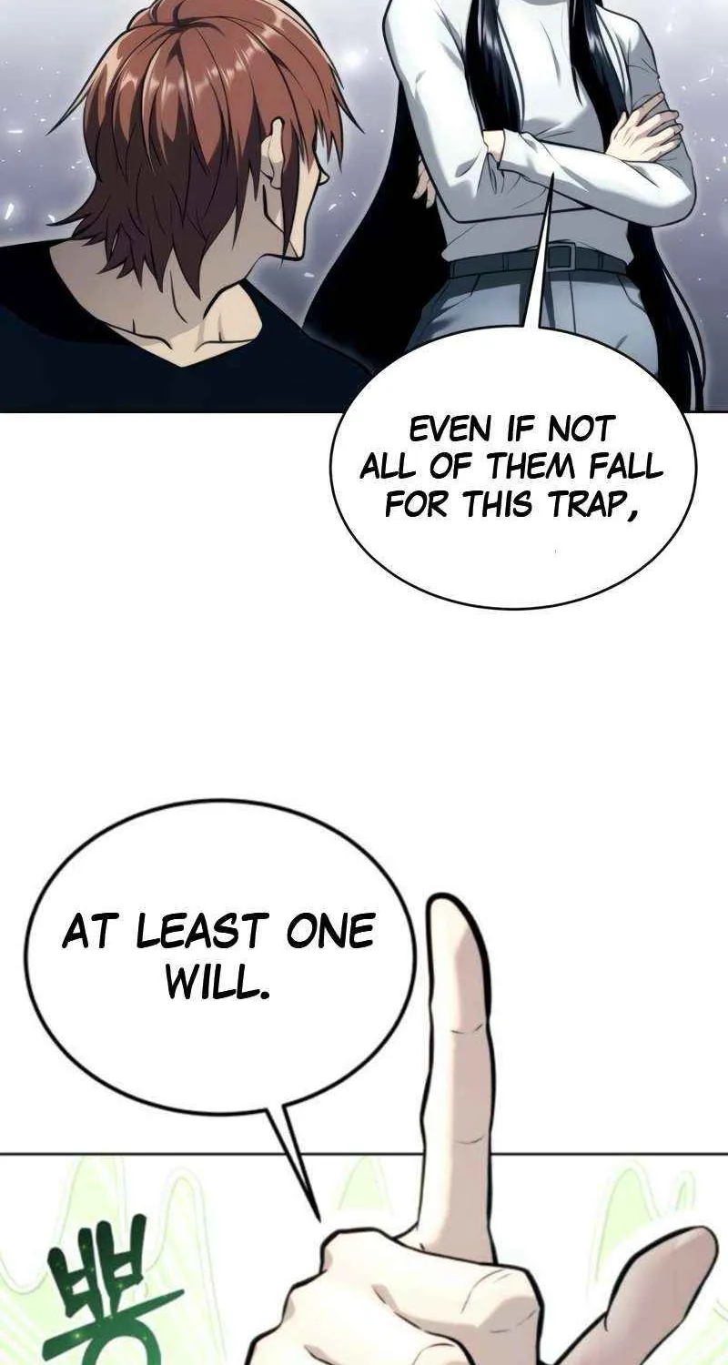 Tower of God: Urek Mazino Chapter 20 page 55 - 