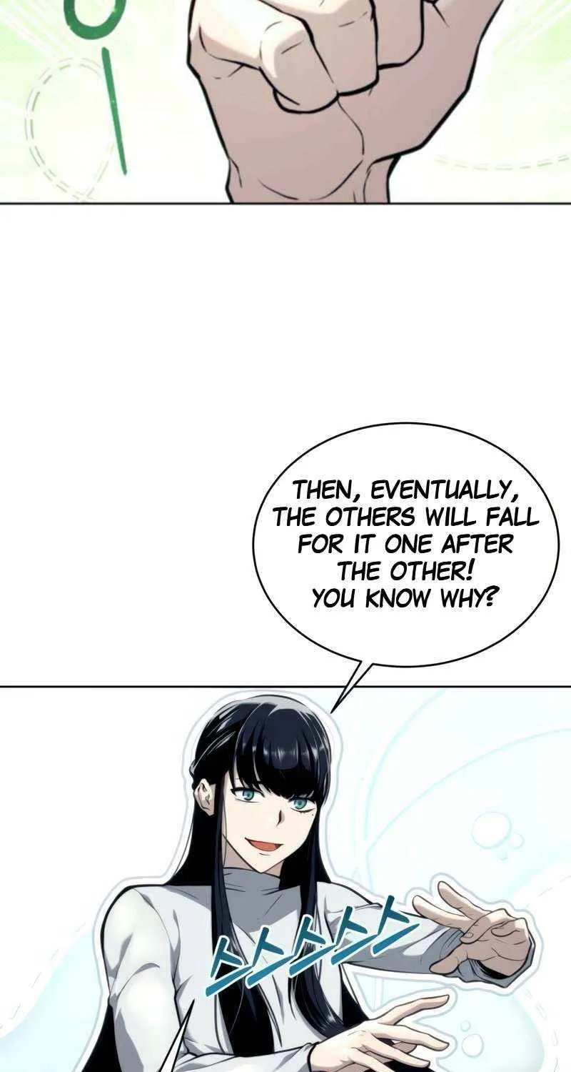 Tower of God: Urek Mazino Chapter 20 page 56 - 