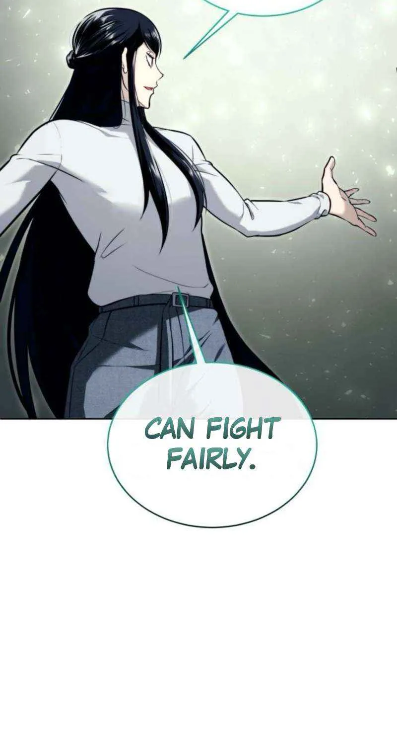 Tower of God: Urek Mazino Chapter 20 page 61 - 
