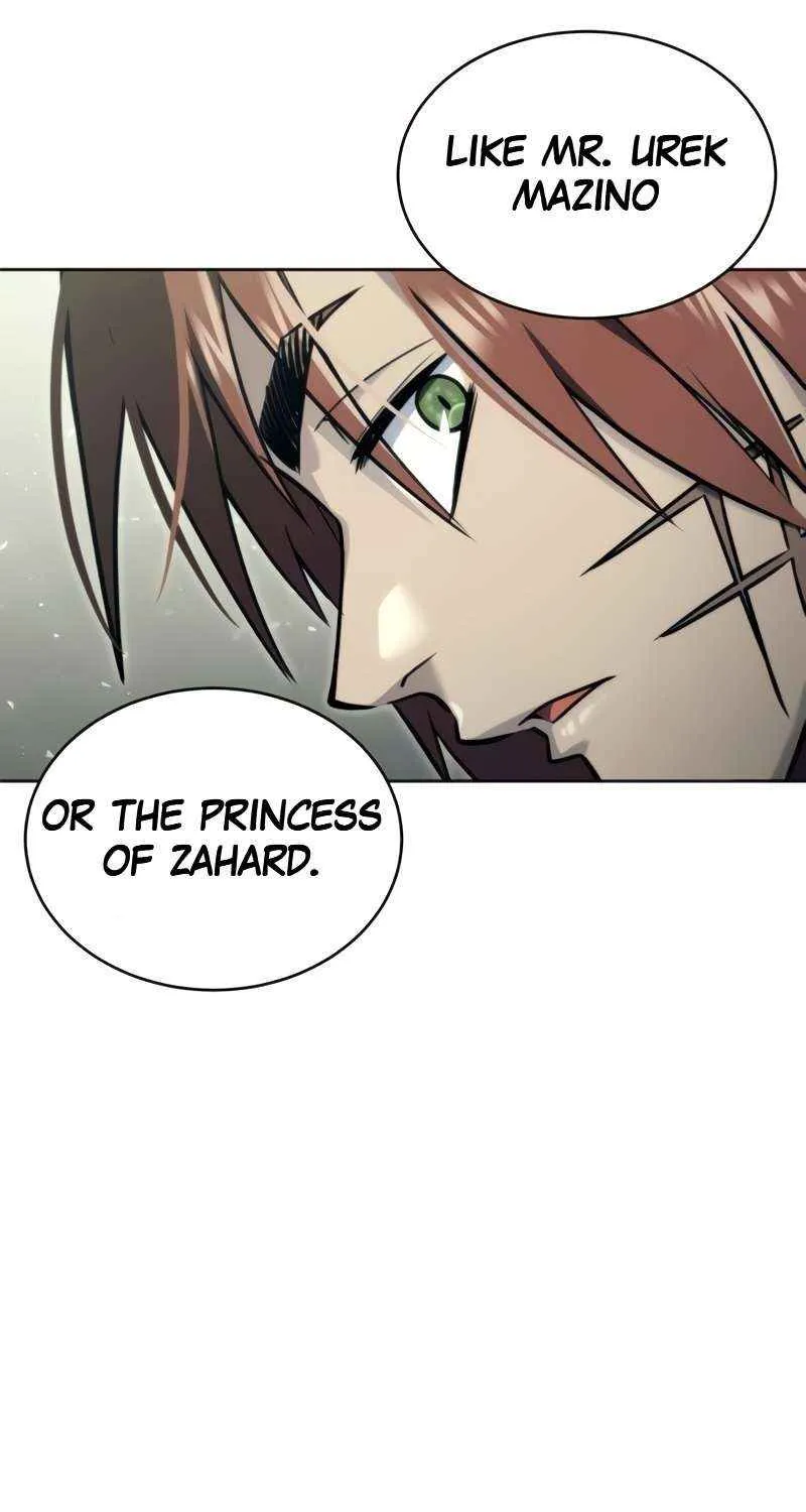 Tower of God: Urek Mazino Chapter 20 page 62 - 