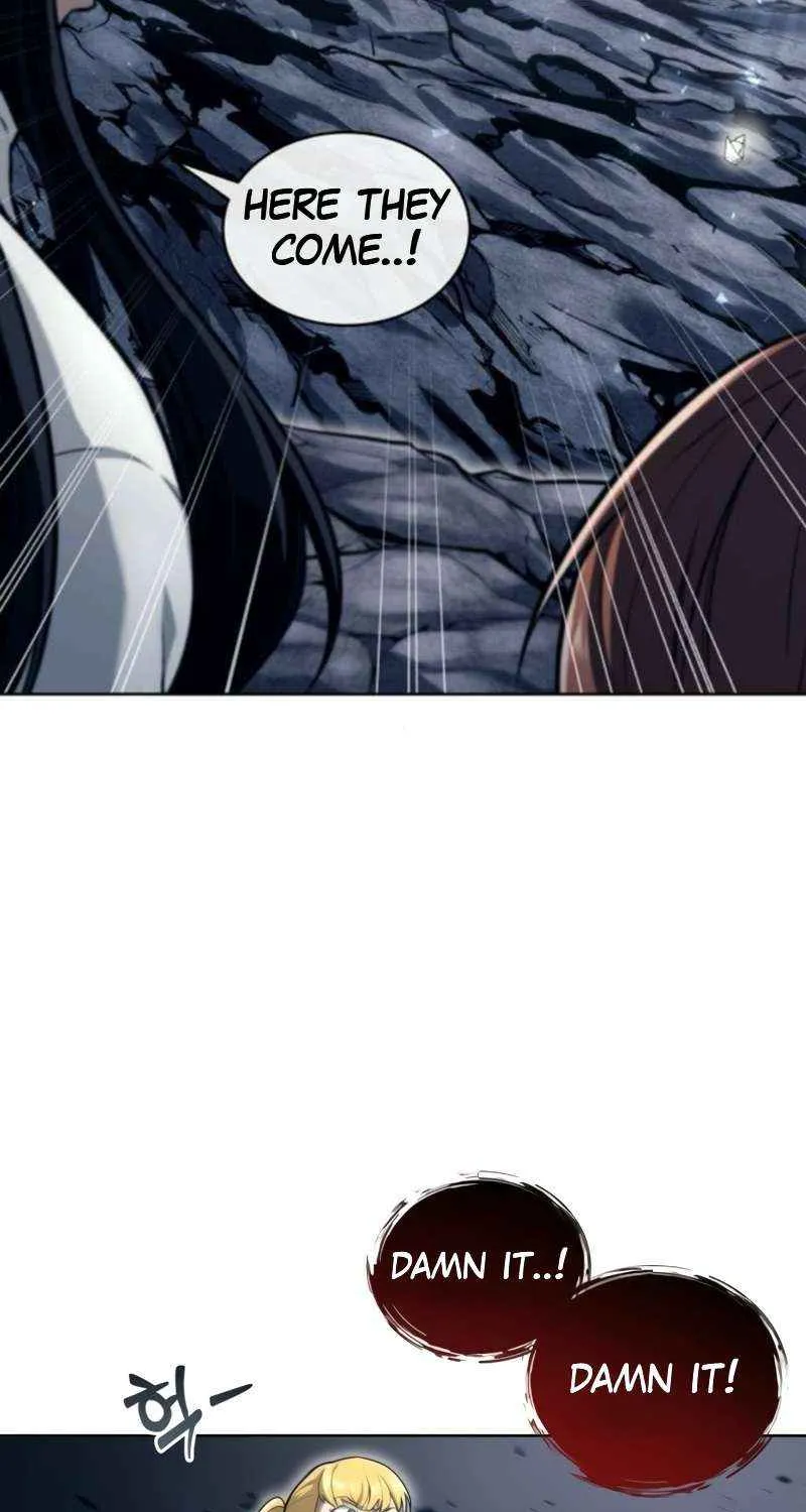 Tower of God: Urek Mazino Chapter 20 page 64 - 