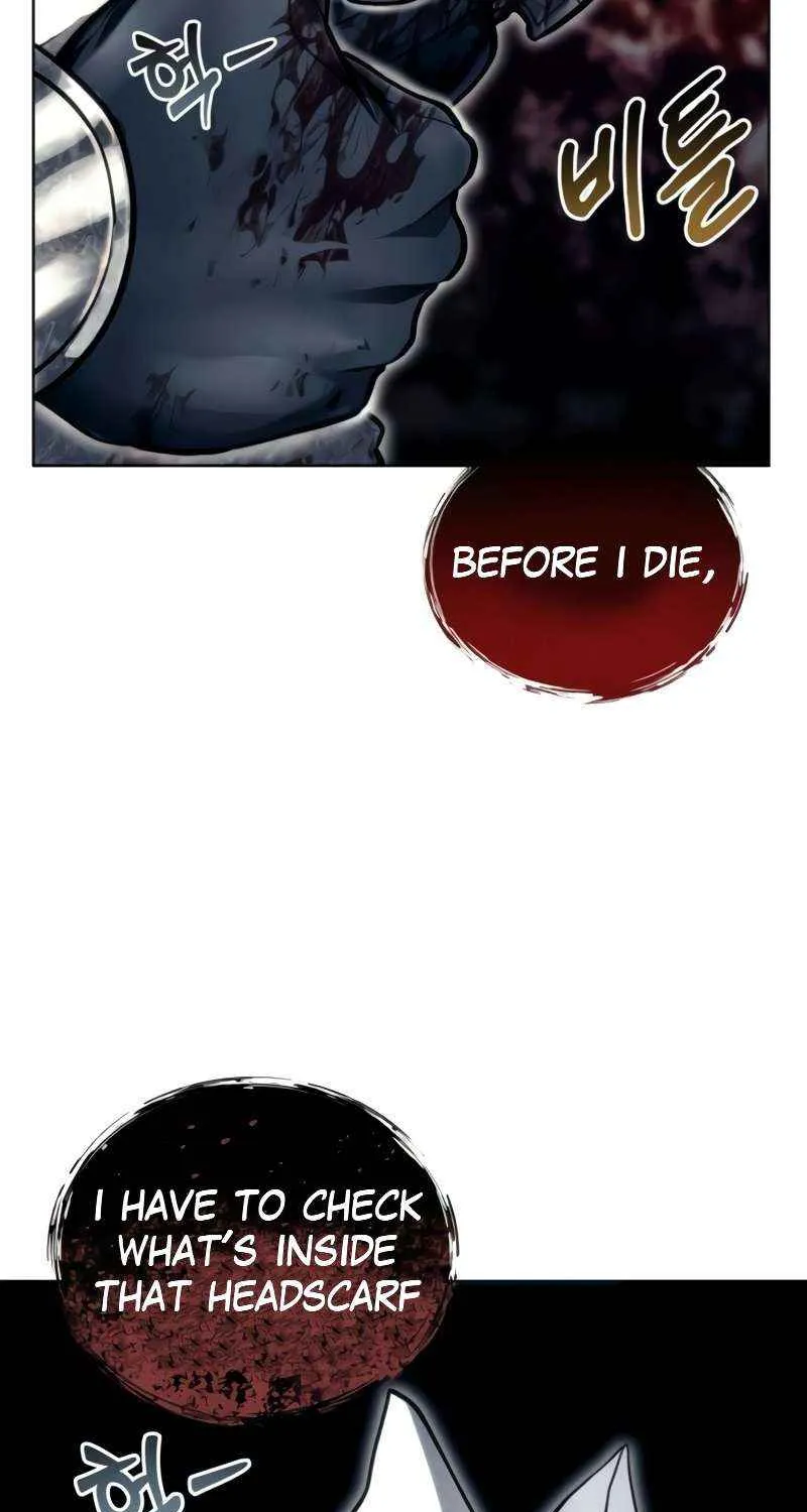 Tower of God: Urek Mazino Chapter 20 page 66 - 