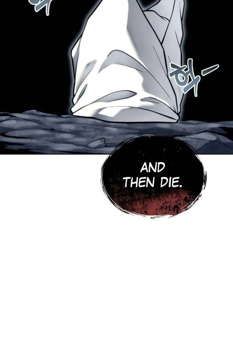 Tower of God: Urek Mazino Chapter 20 page 67 - 