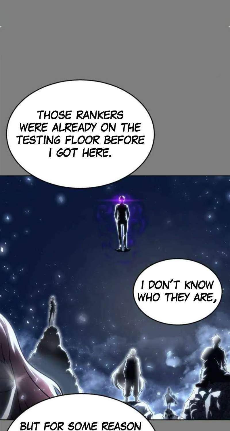 Tower of God: Urek Mazino Chapter 20 page 8 - 