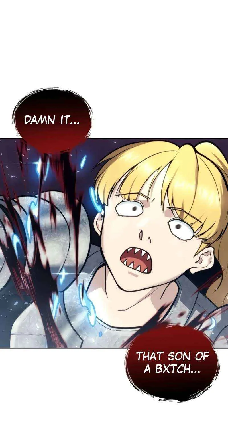 Tower of God: Urek Mazino Chapter 20 page 79 - 