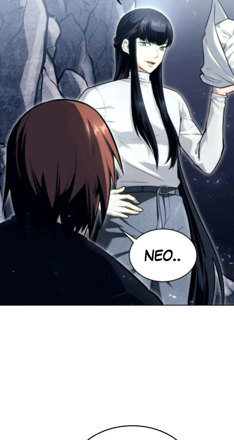 Tower of God: Urek Mazino Chapter 20 page 84 - 