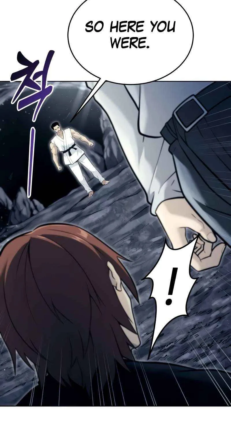 Tower of God: Urek Mazino Chapter 20 page 85 - 