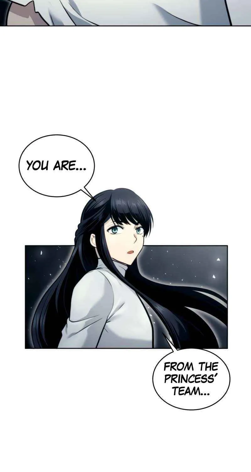 Tower of God: Urek Mazino Chapter 20 page 87 - 