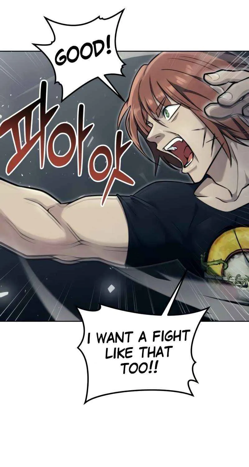 Tower of God: Urek Mazino Chapter 20 page 95 - 