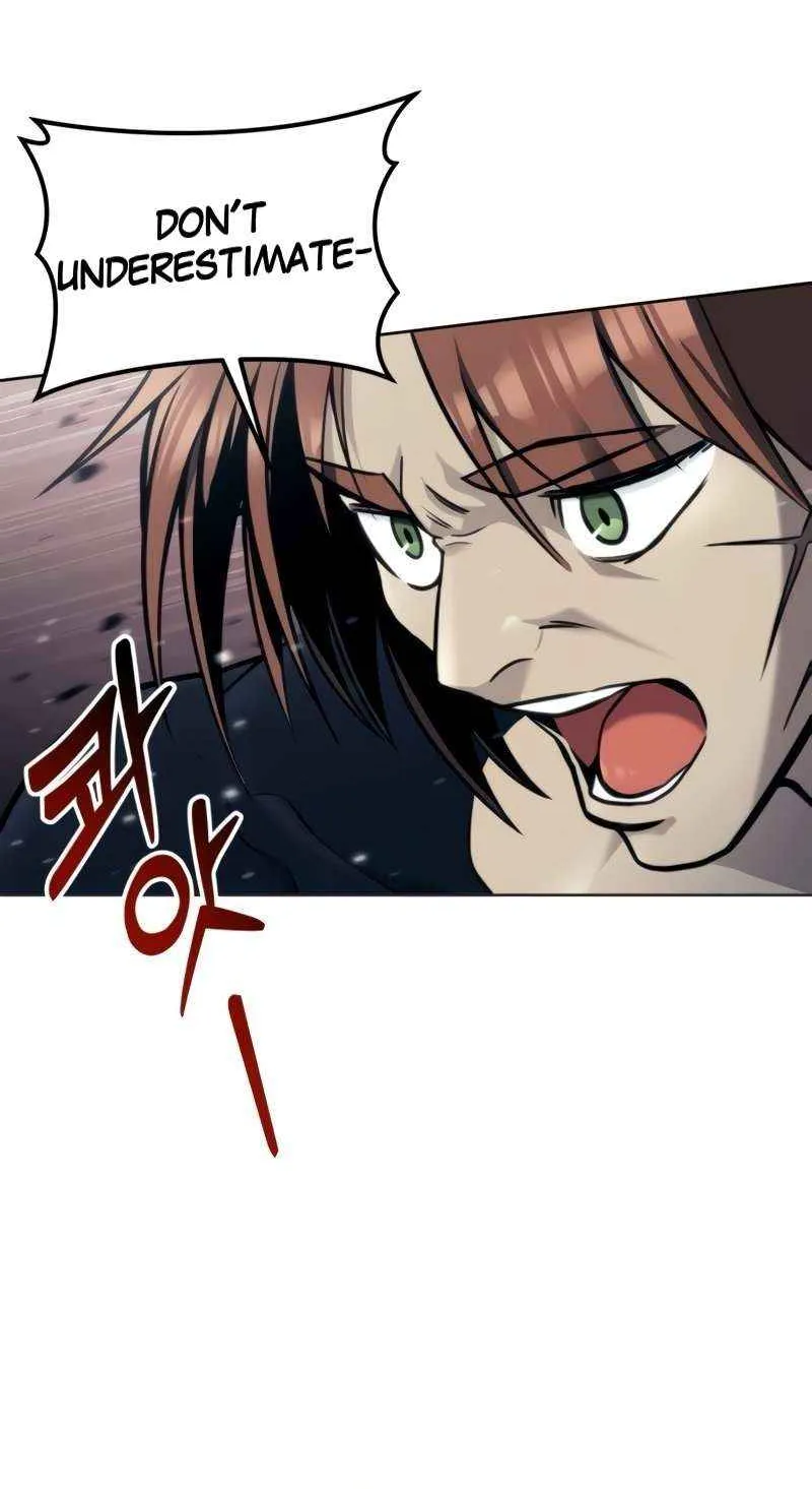 Tower of God: Urek Mazino Chapter 20 page 97 - 