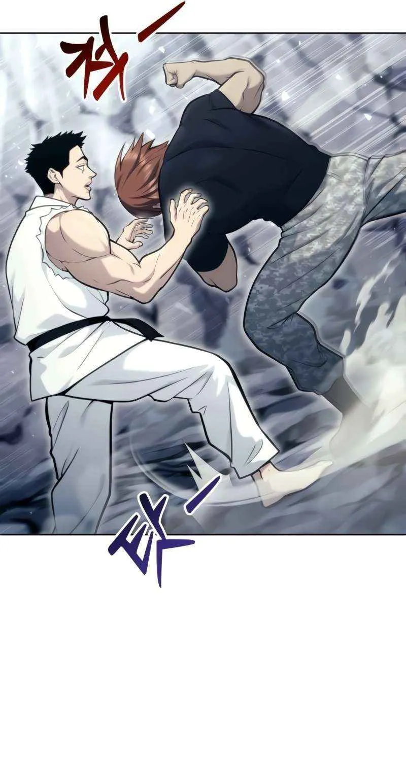Tower of God: Urek Mazino Chapter 20 page 98 - 