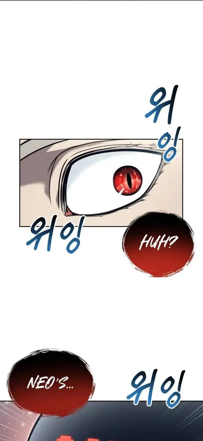 Tower of God: Urek Mazino Chapter 21 page 2 - 