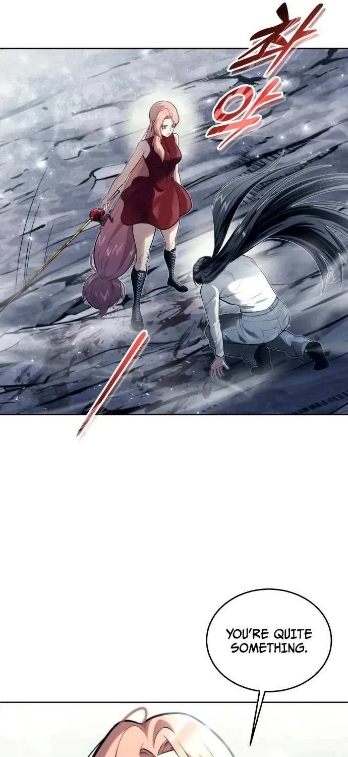 Tower of God: Urek Mazino Chapter 21 page 101 - 