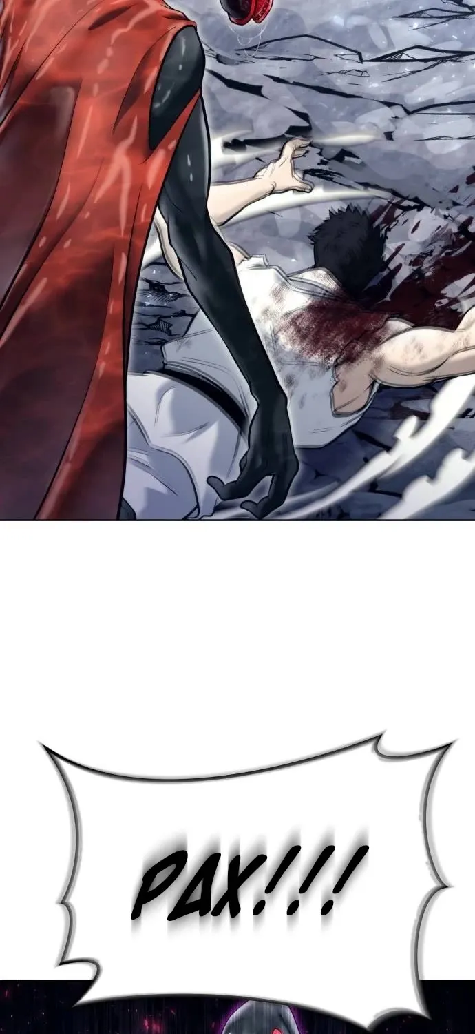 Tower of God: Urek Mazino Chapter 21 page 107 - 