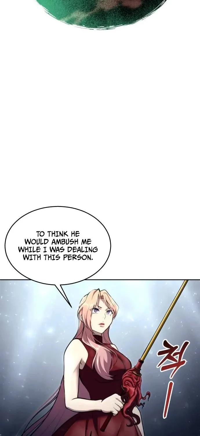 Tower of God: Urek Mazino Chapter 21 page 114 - 
