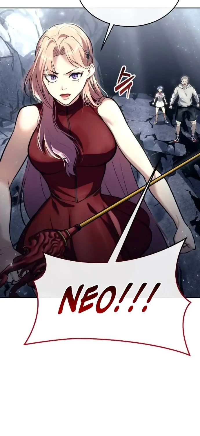 Tower of God: Urek Mazino Chapter 21 page 117 - 