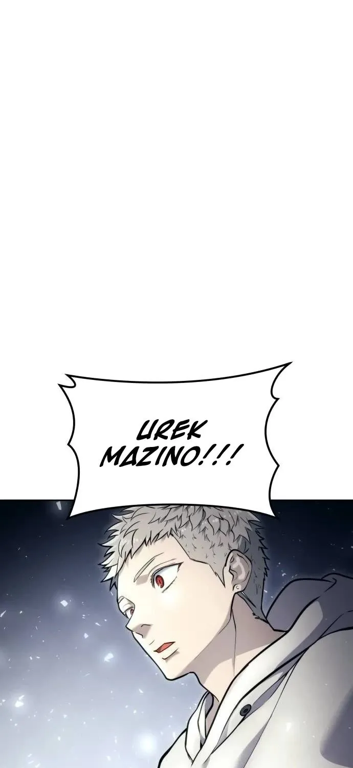 Tower of God: Urek Mazino Chapter 21 page 119 - 