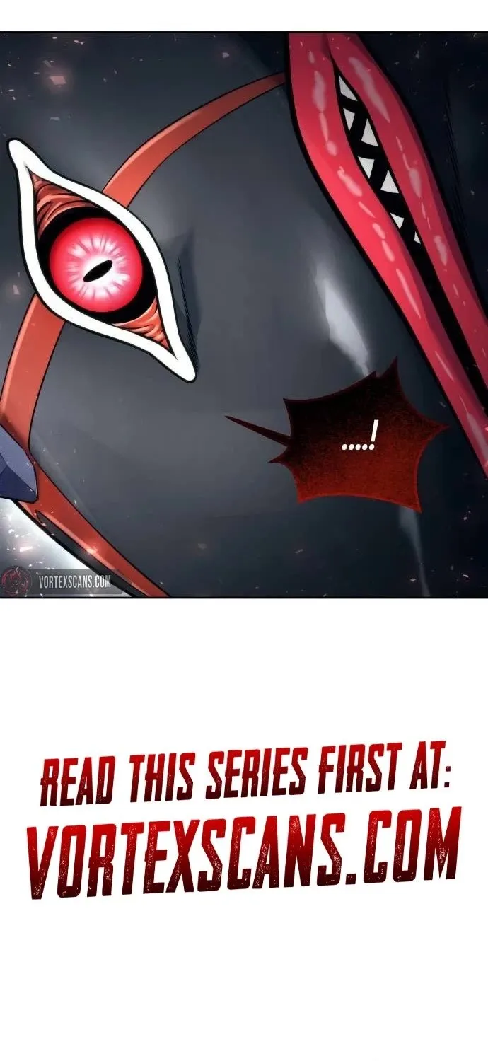 Tower of God: Urek Mazino Chapter 21 page 125 - 