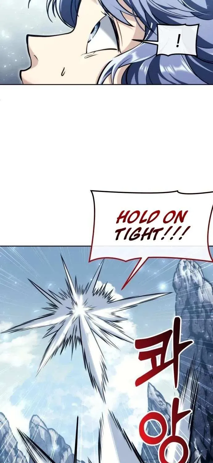 Tower of God: Urek Mazino Chapter 21 page 17 - 
