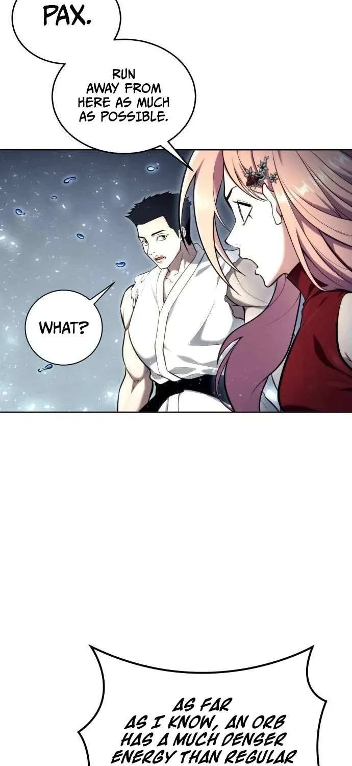 Tower of God: Urek Mazino Chapter 21 page 26 - 