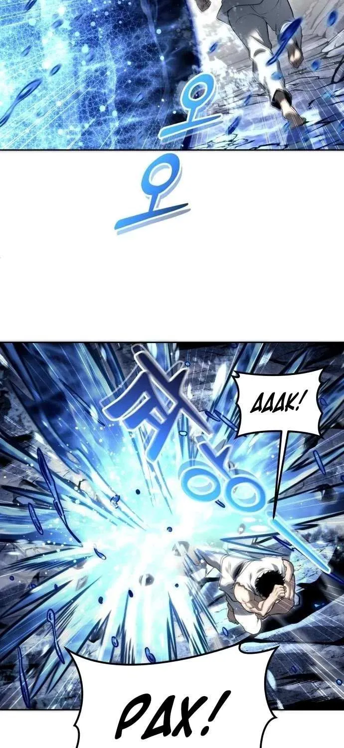 Tower of God: Urek Mazino Chapter 21 page 33 - 