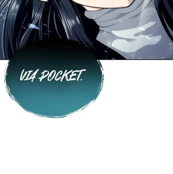 Tower of God: Urek Mazino Chapter 21 page 40 - 