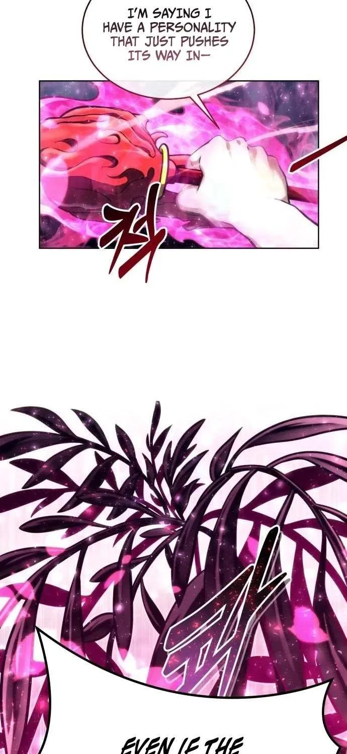 Tower of God: Urek Mazino Chapter 21 page 46 - 