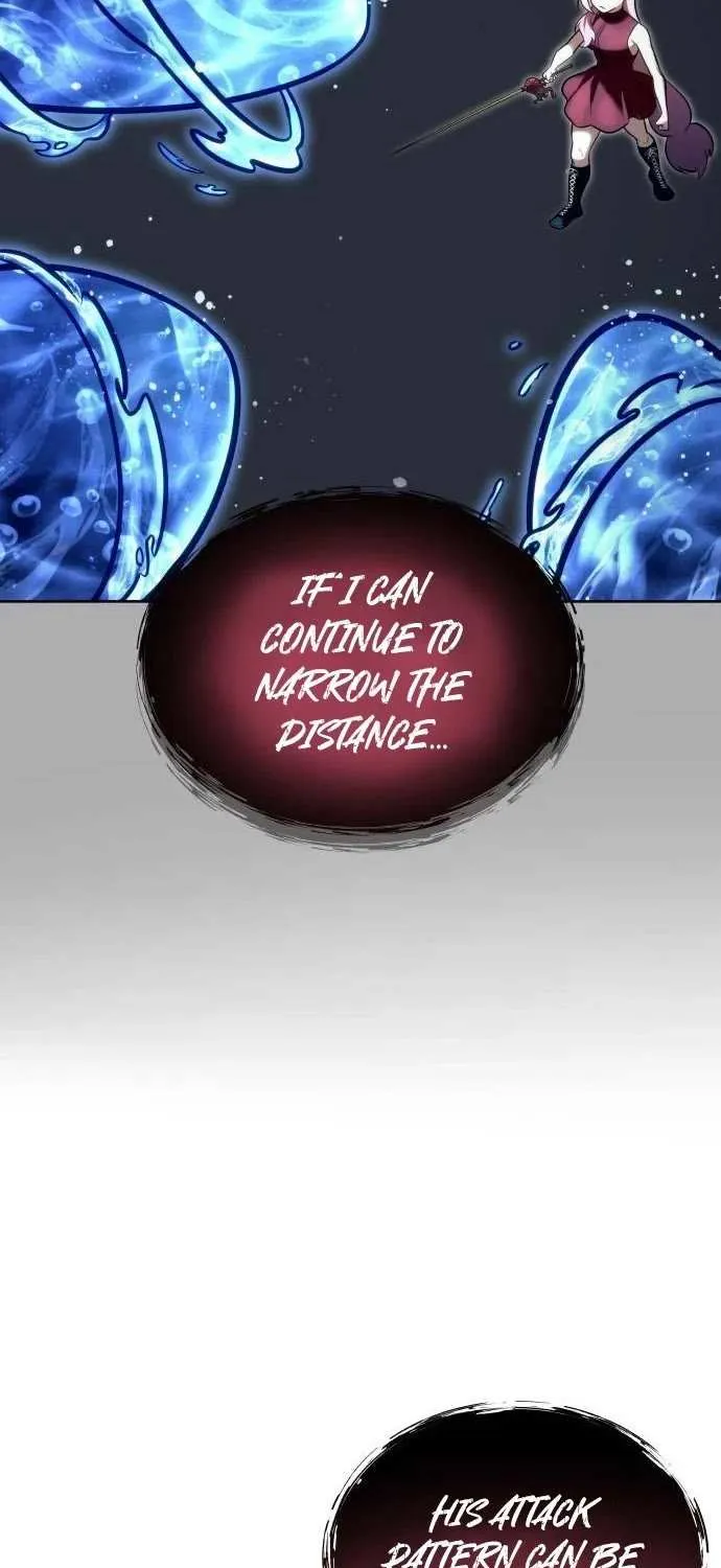 Tower of God: Urek Mazino Chapter 21 page 57 - 