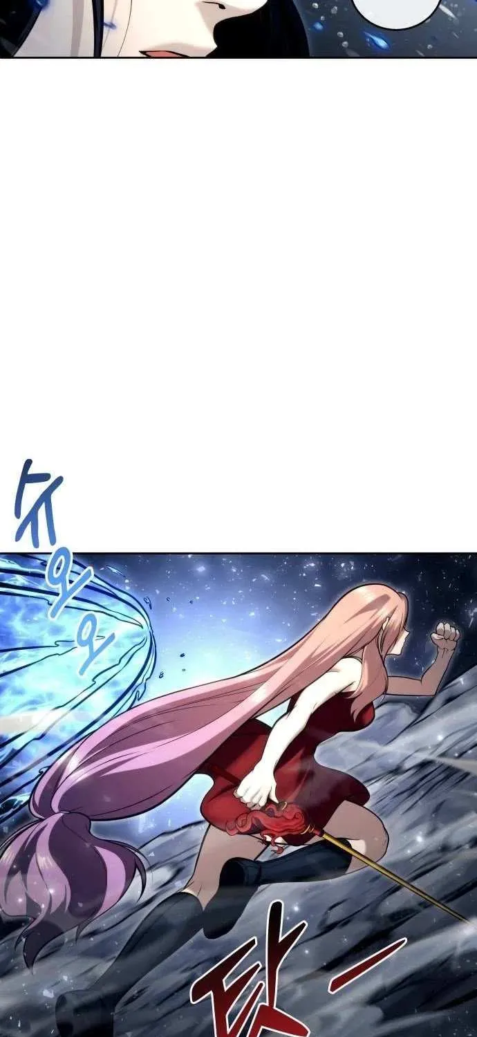 Tower of God: Urek Mazino Chapter 21 page 63 - 