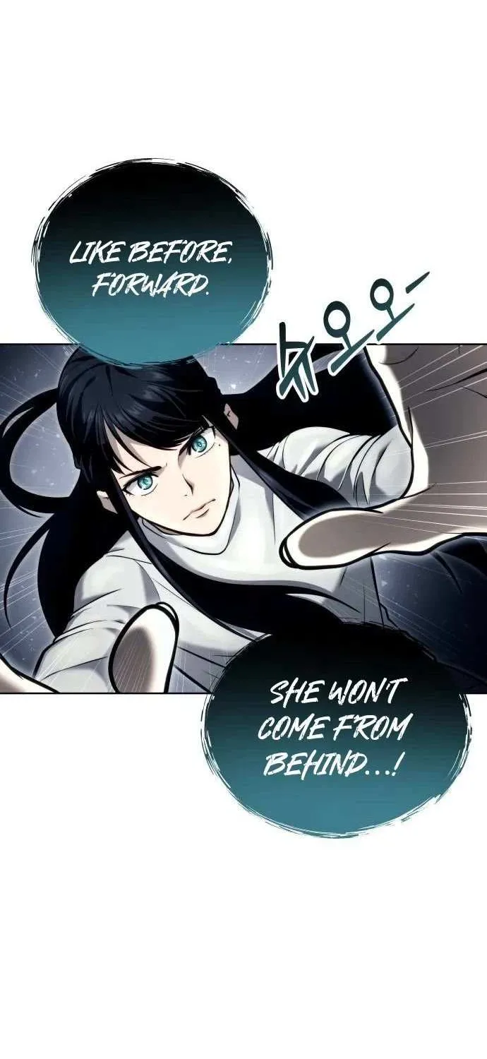 Tower of God: Urek Mazino Chapter 21 page 66 - 