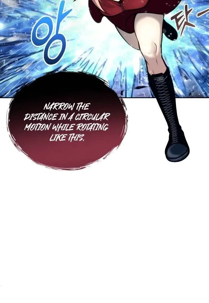 Tower of God: Urek Mazino Chapter 21 page 70 - 