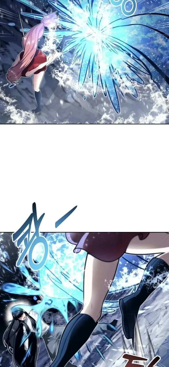 Tower of God: Urek Mazino Chapter 21 page 74 - 