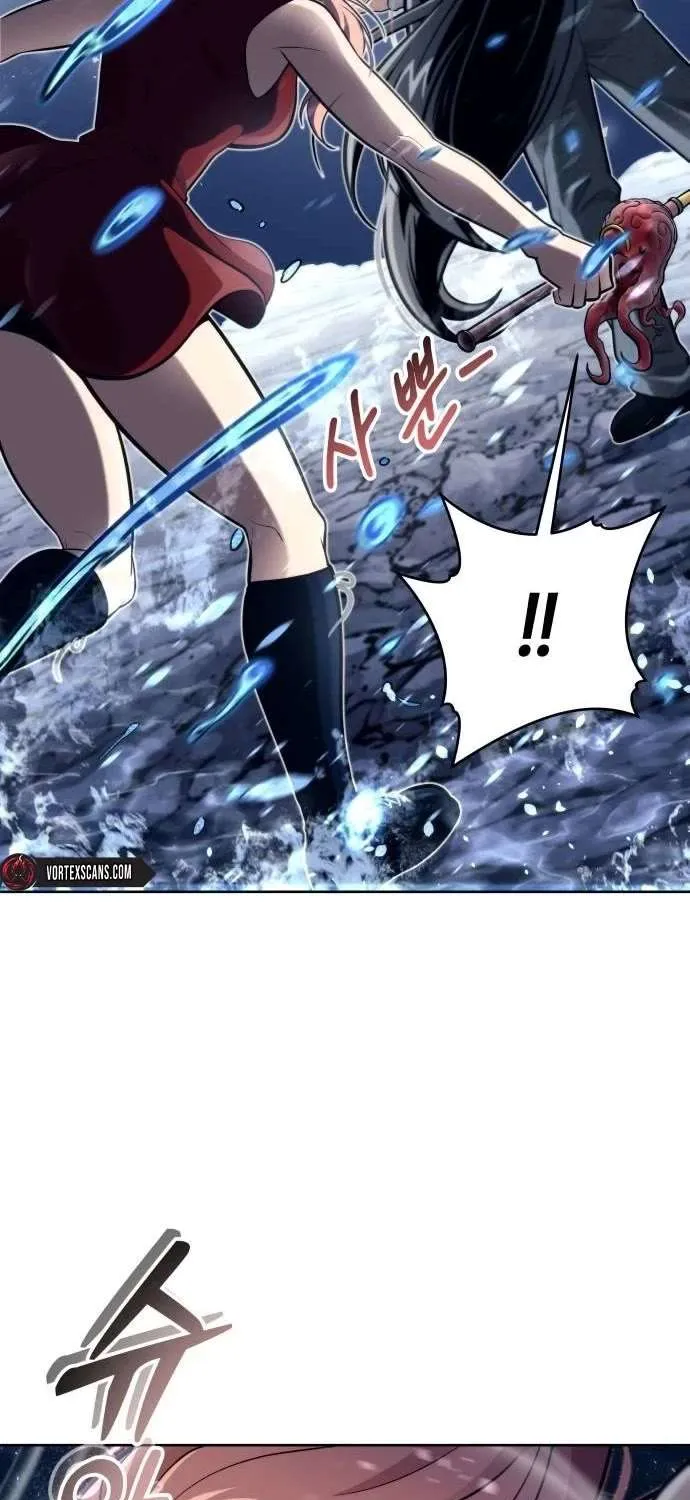 Tower of God: Urek Mazino Chapter 21 page 77 - 