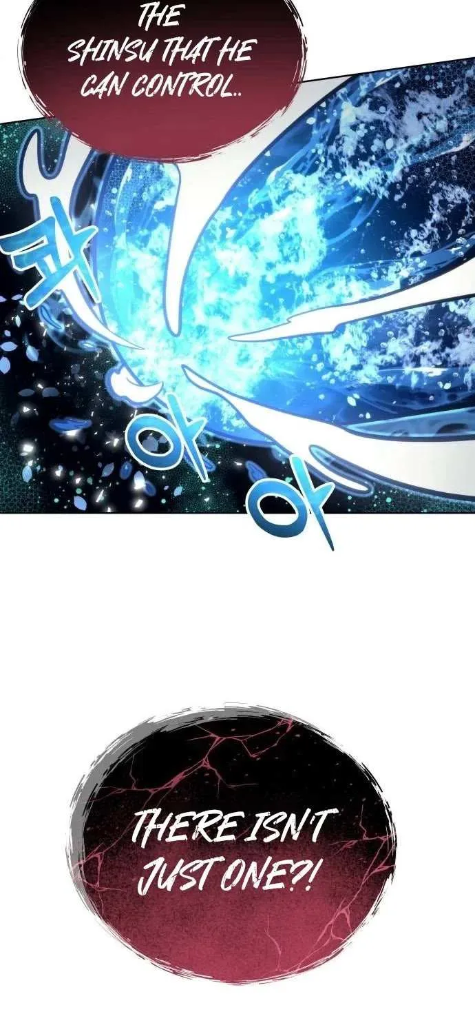 Tower of God: Urek Mazino Chapter 21 page 83 - 