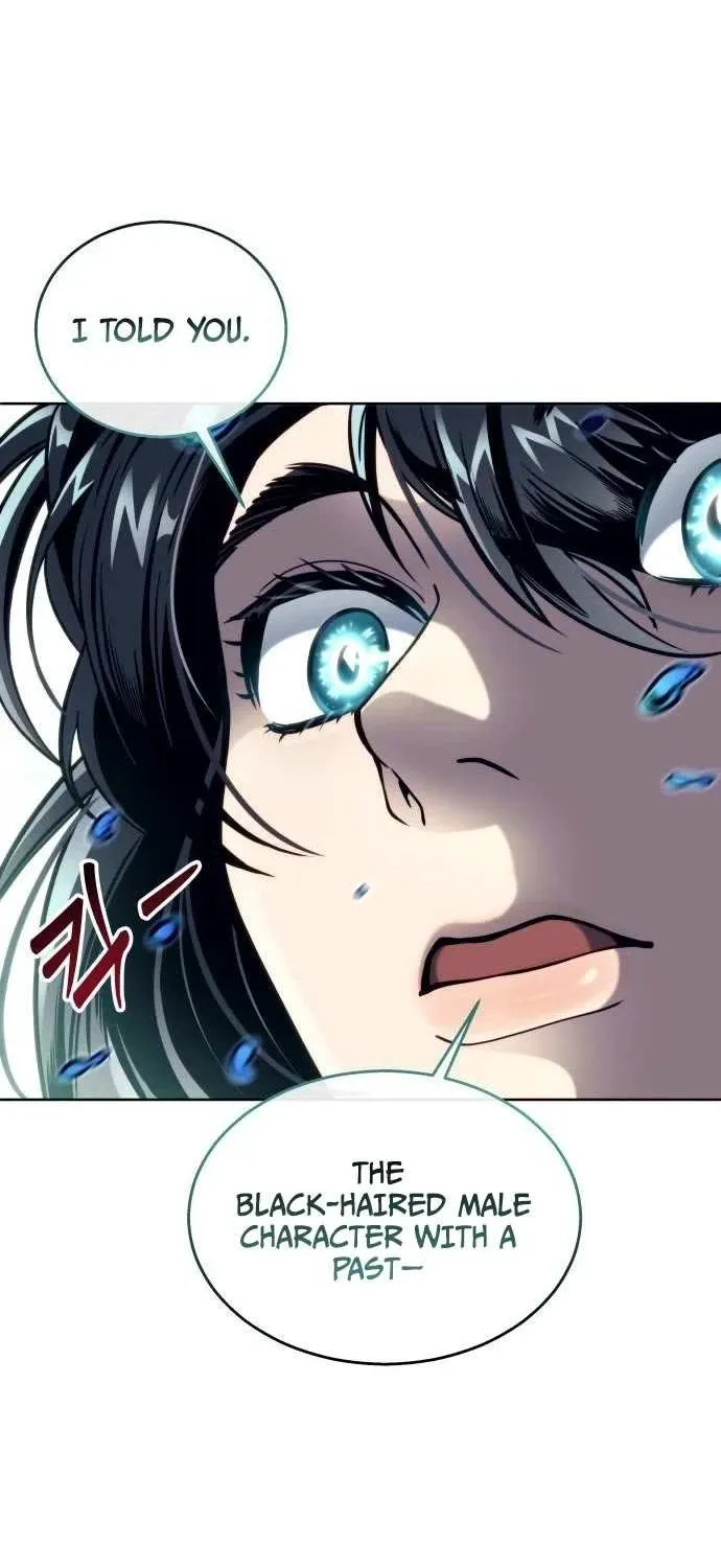 Tower of God: Urek Mazino Chapter 21 page 84 - 