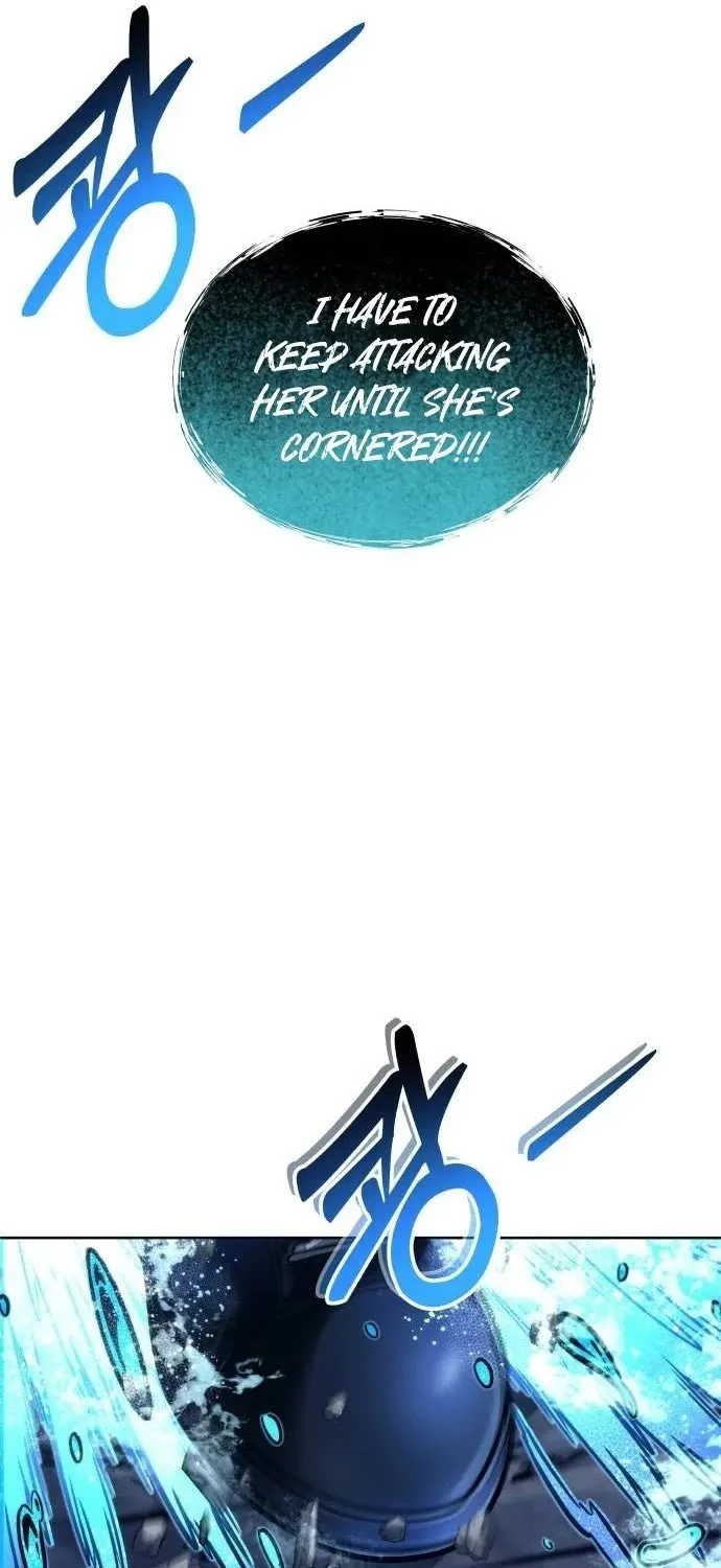 Tower of God: Urek Mazino Chapter 21 page 91 - 