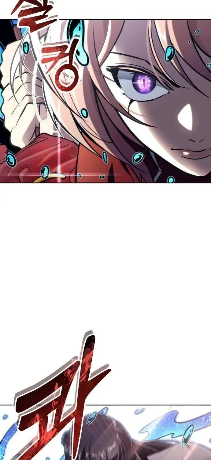 Tower of God: Urek Mazino Chapter 21 page 95 - 