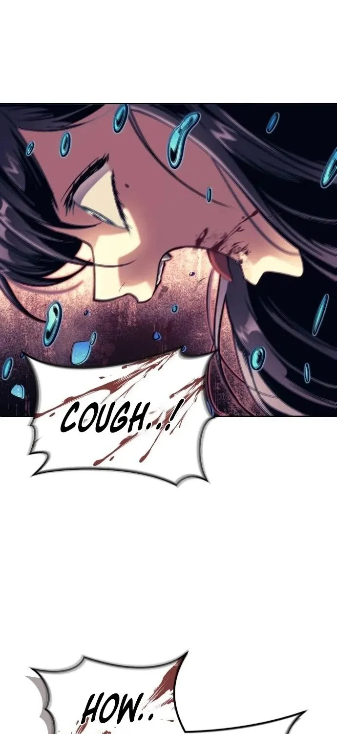 Tower of God: Urek Mazino Chapter 21 page 97 - 