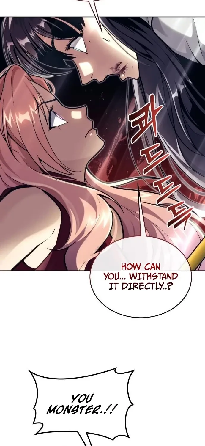 Tower of God: Urek Mazino Chapter 21 page 99 - 