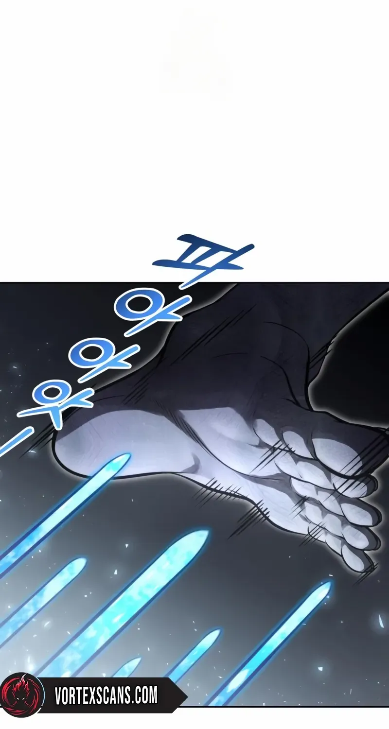 Tower of God: Urek Mazino Chapter 22 page 101 - 