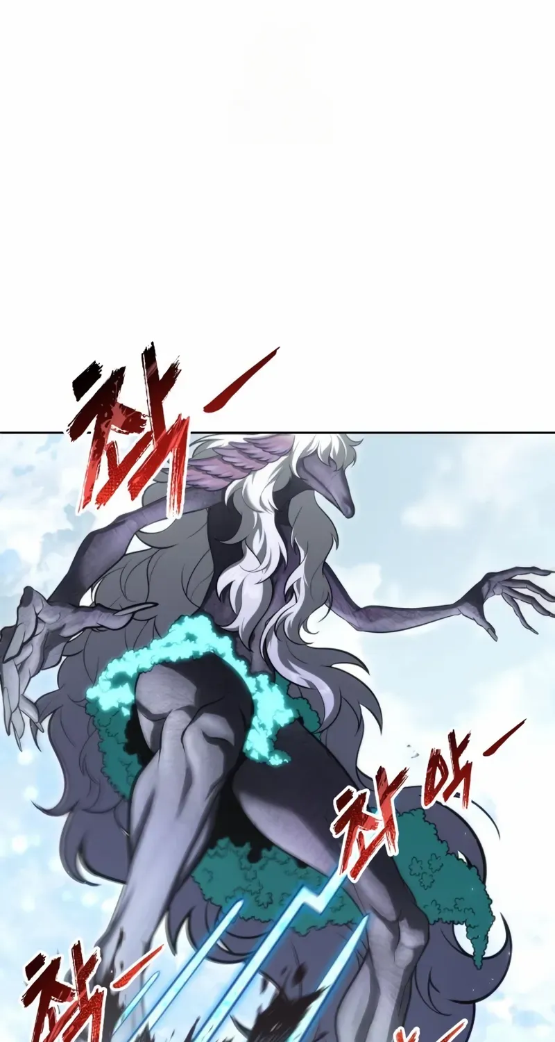 Tower of God: Urek Mazino Chapter 22 page 102 - 