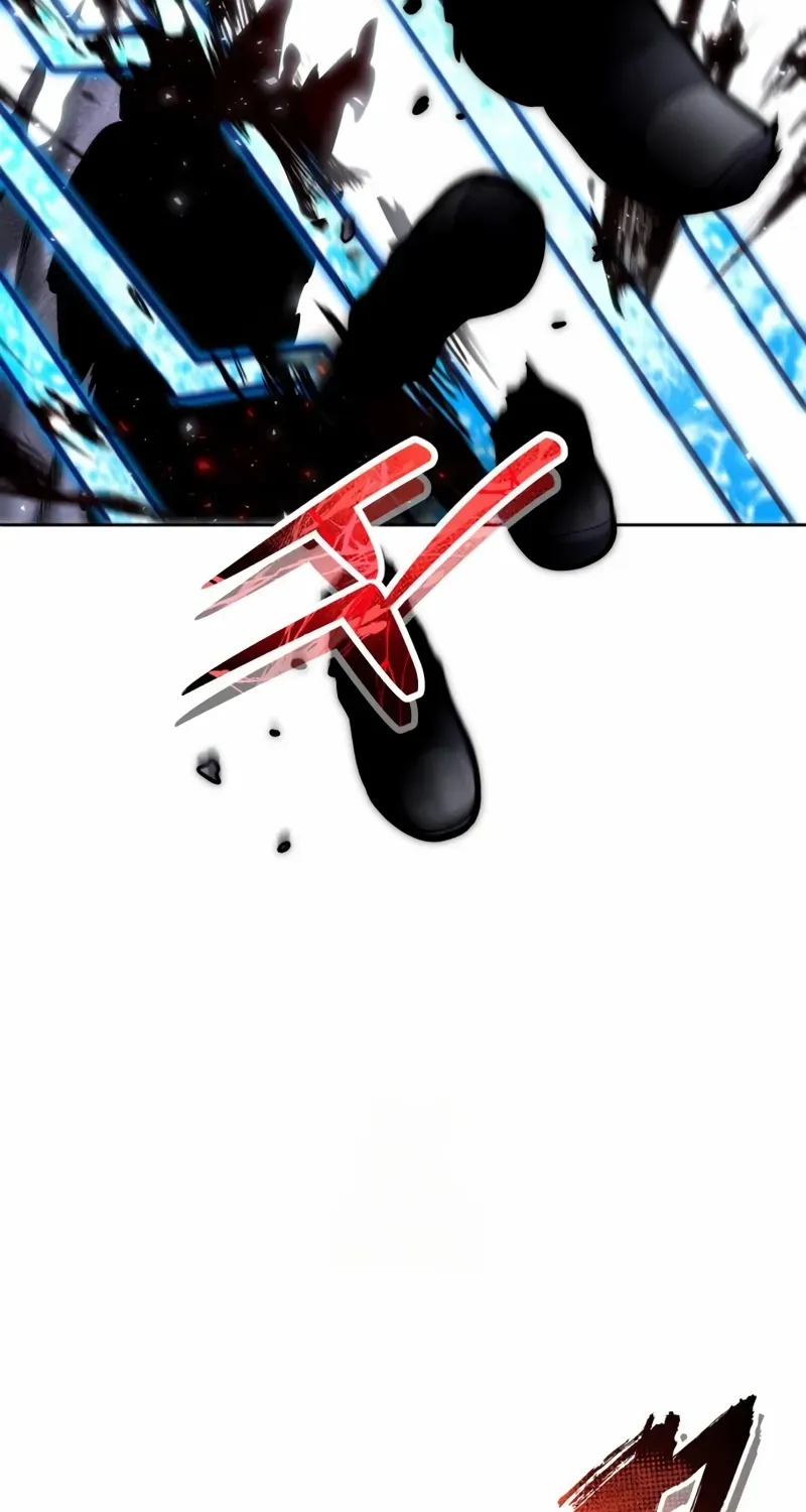 Tower of God: Urek Mazino Chapter 22 page 104 - 