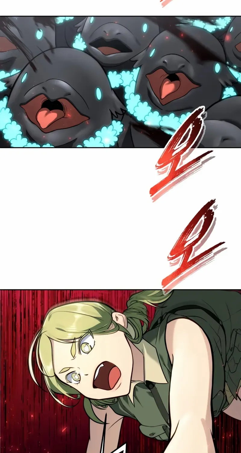 Tower of God: Urek Mazino Chapter 22 page 106 - 