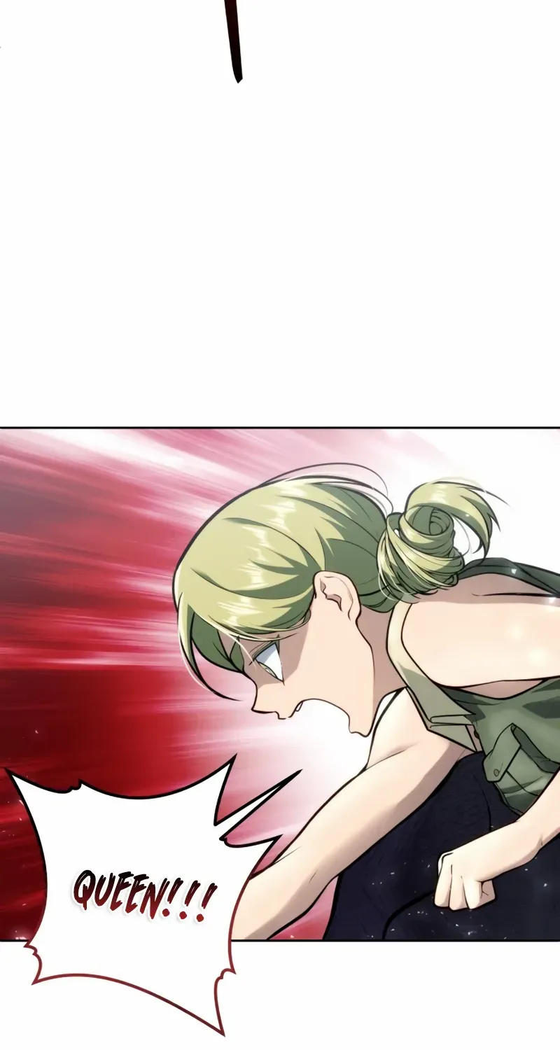 Tower of God: Urek Mazino Chapter 22 page 110 - 