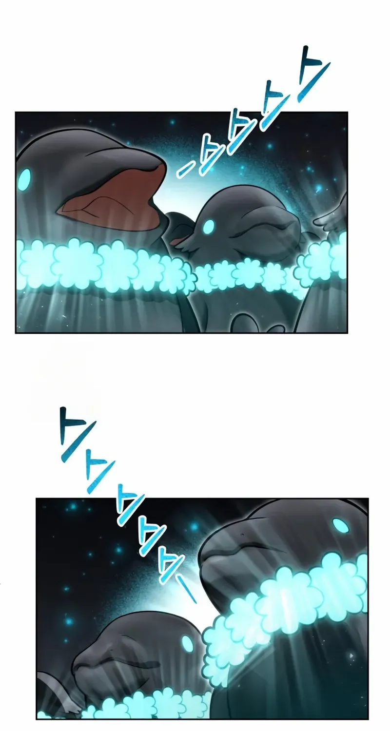 Tower of God: Urek Mazino Chapter 22 page 113 - 