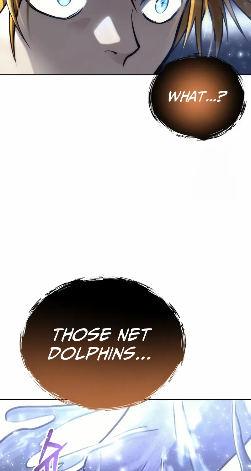 Tower of God: Urek Mazino Chapter 22 page 117 - 