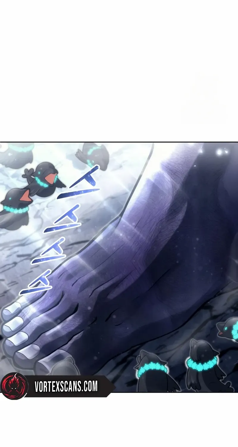 Tower of God: Urek Mazino Chapter 22 page 119 - 