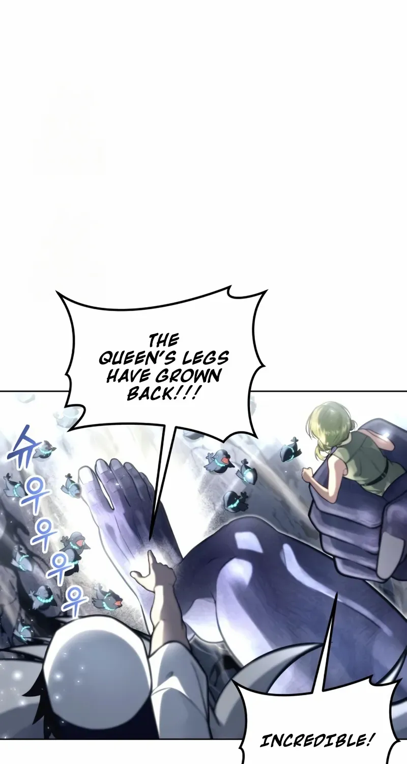 Tower of God: Urek Mazino Chapter 22 page 120 - 