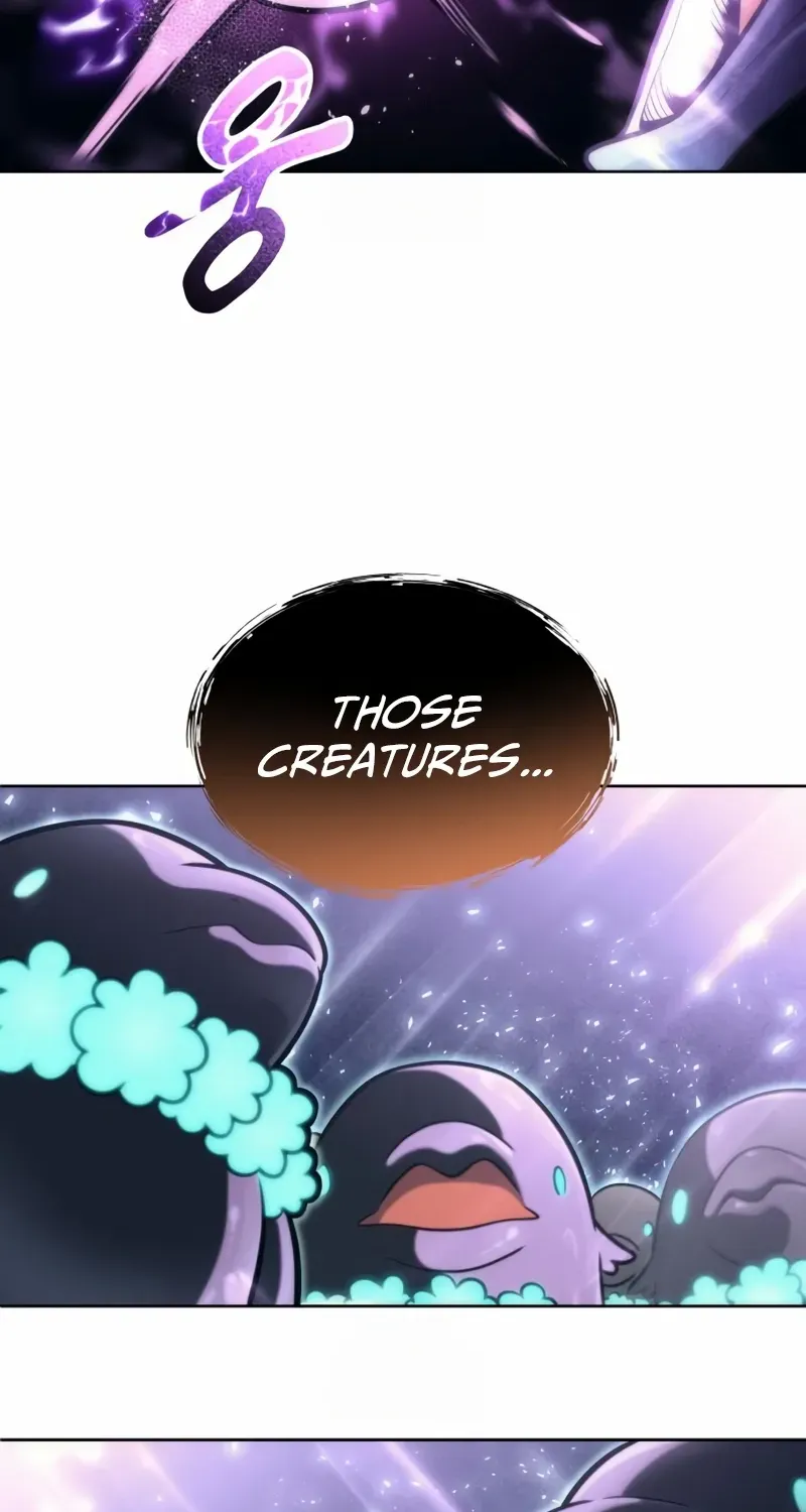 Tower of God: Urek Mazino Chapter 22 page 129 - 